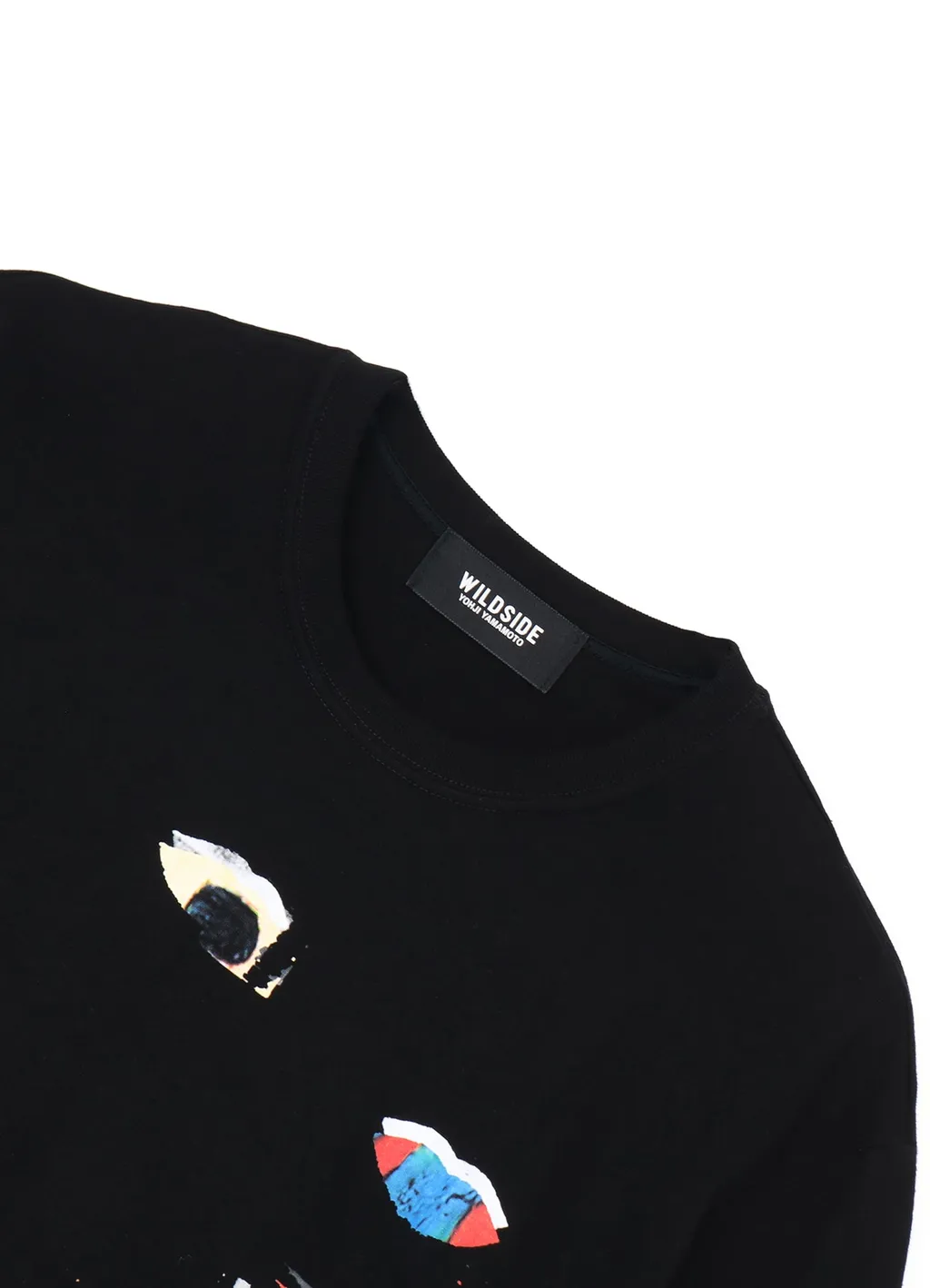 Multi Lip T-Shirt