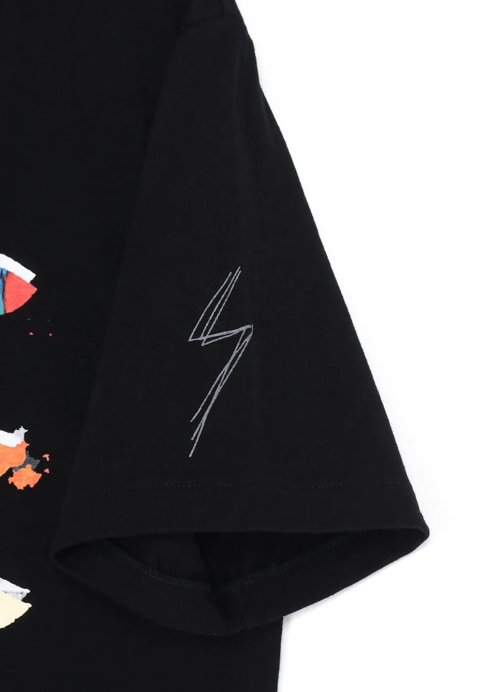 Multi Lip T-Shirt