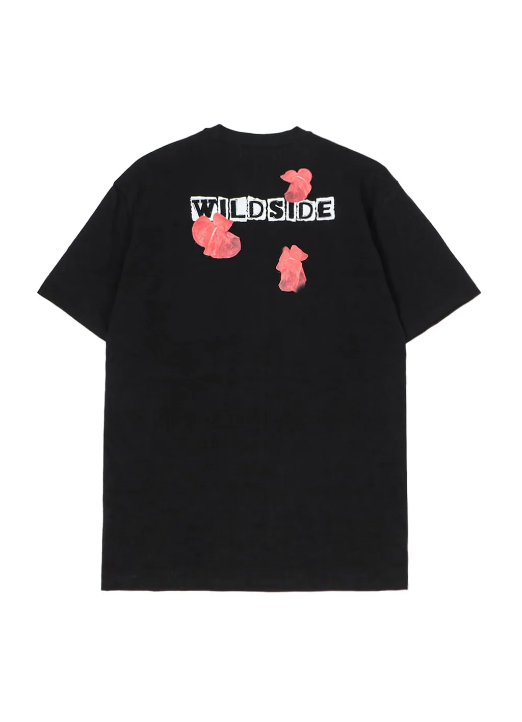 Neko Shamisen T-Shirt