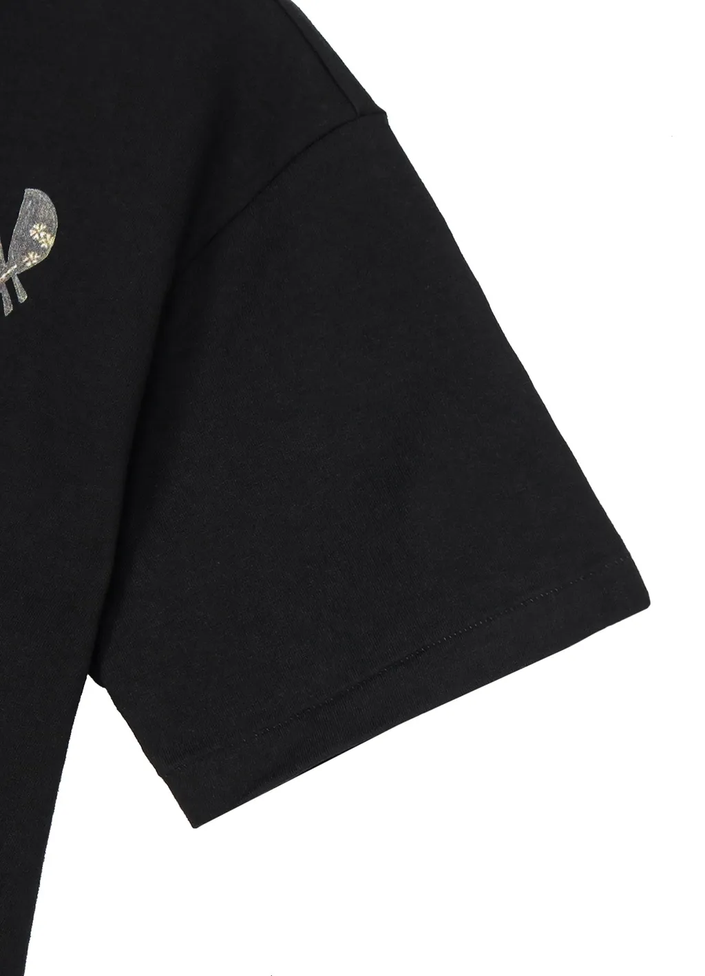 Neko Shamisen T-Shirt