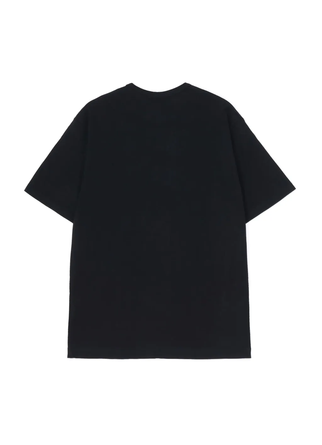 Embroidery Dahlia Ss T-Shirt