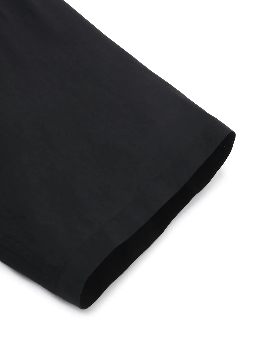 Cellulose Flap Pocket Short Sleeve Shirt