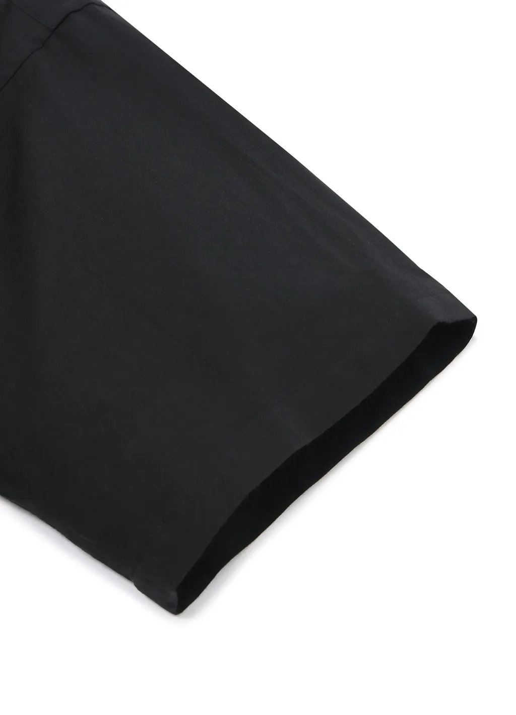 Cellulose Bandage Short Sleeve Shirt