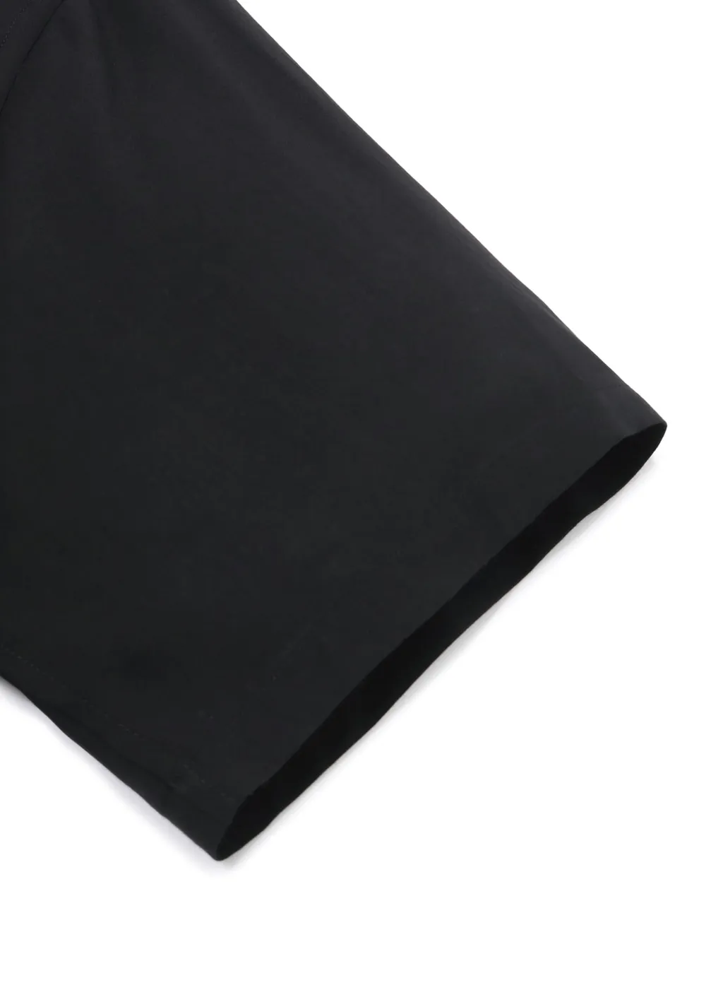 Cellulose Double Patch Pocket Short Sleeve Shirt