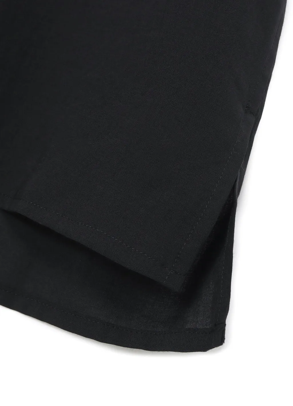 Cellulose Patch Pocket Short Sleeve Shirt