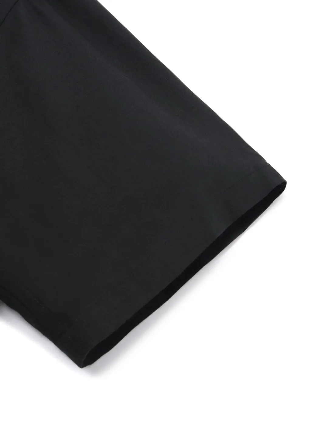 Cellulose Patch Pocket Short Sleeve Shirt