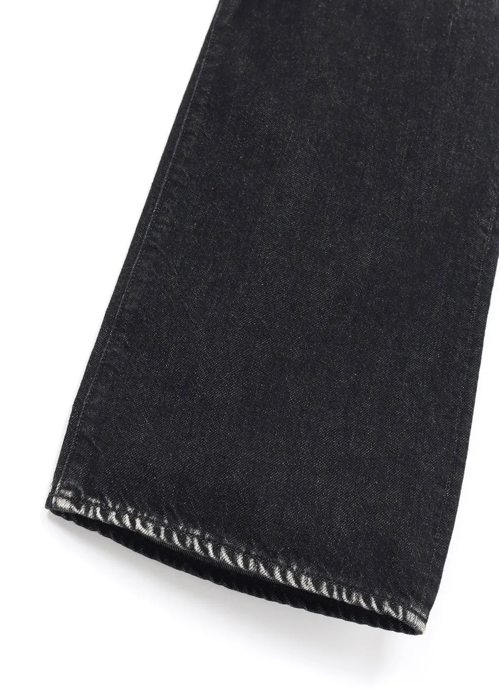 Wildsided 5P Bk Denim