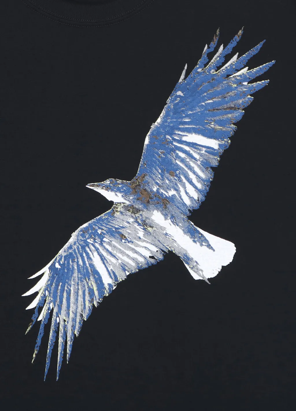 Crow T-Shirt
