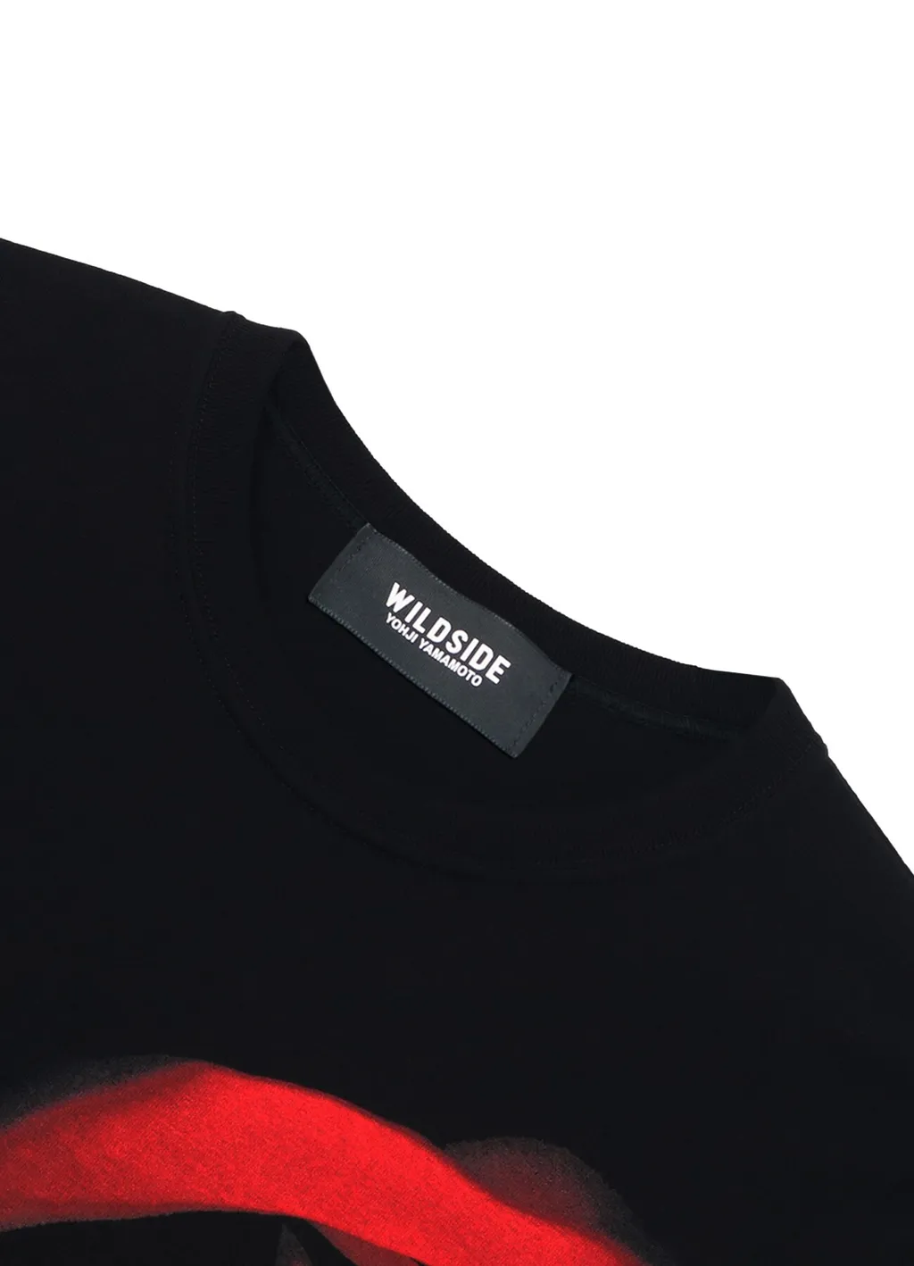 Red Rose T-Shirt