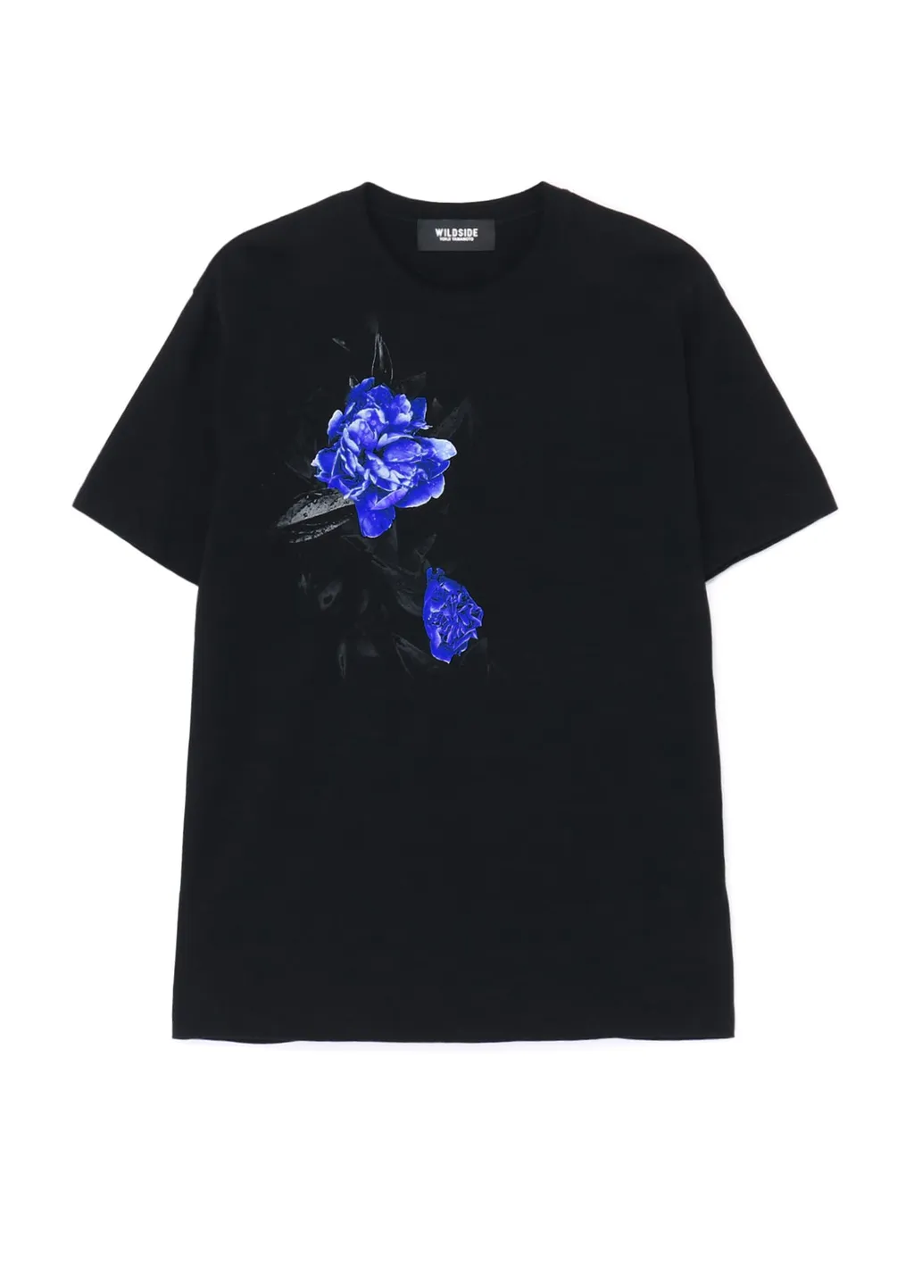 Blue Rose T-Shirt