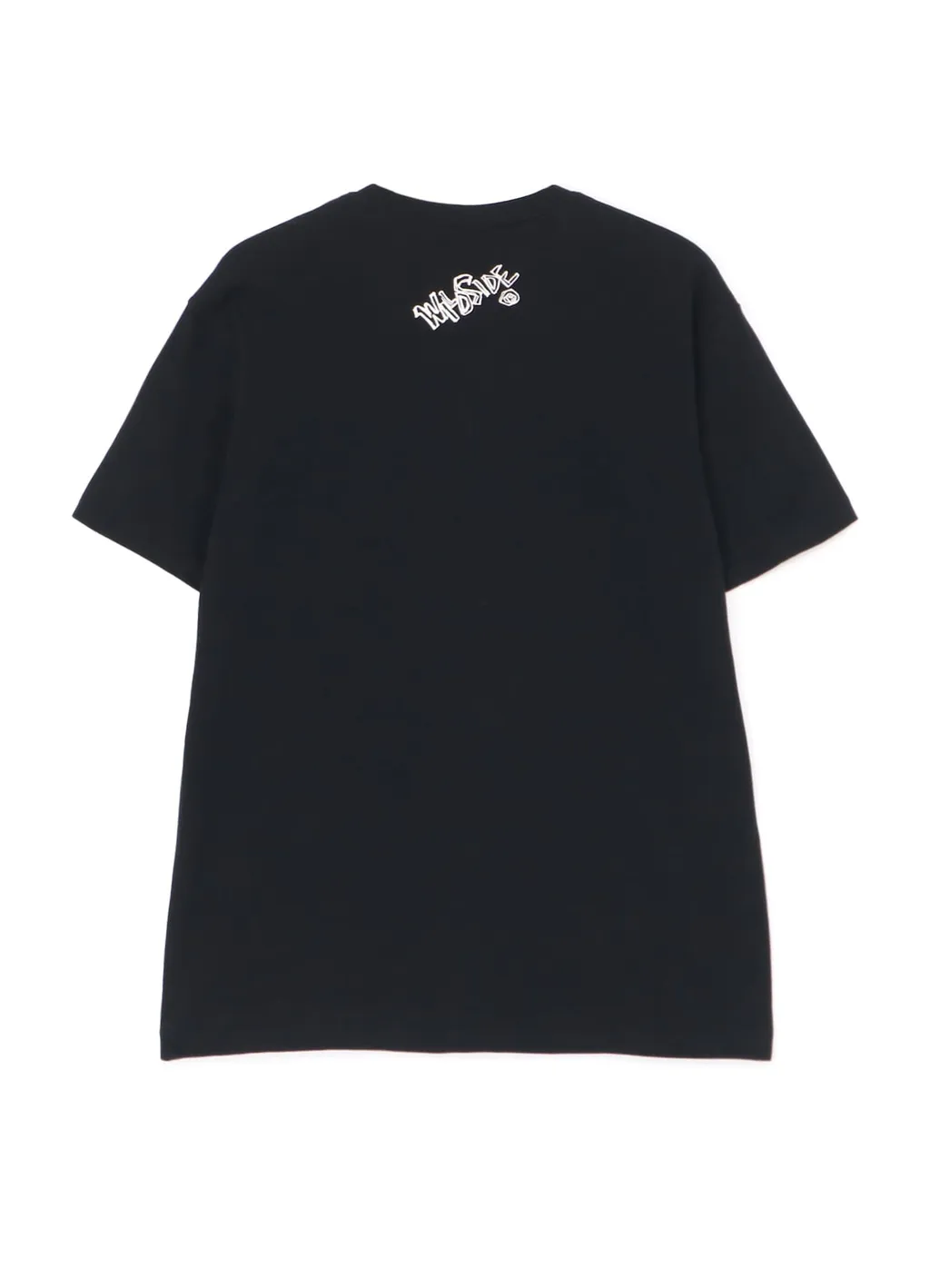 Wild Mask T-Shirt D