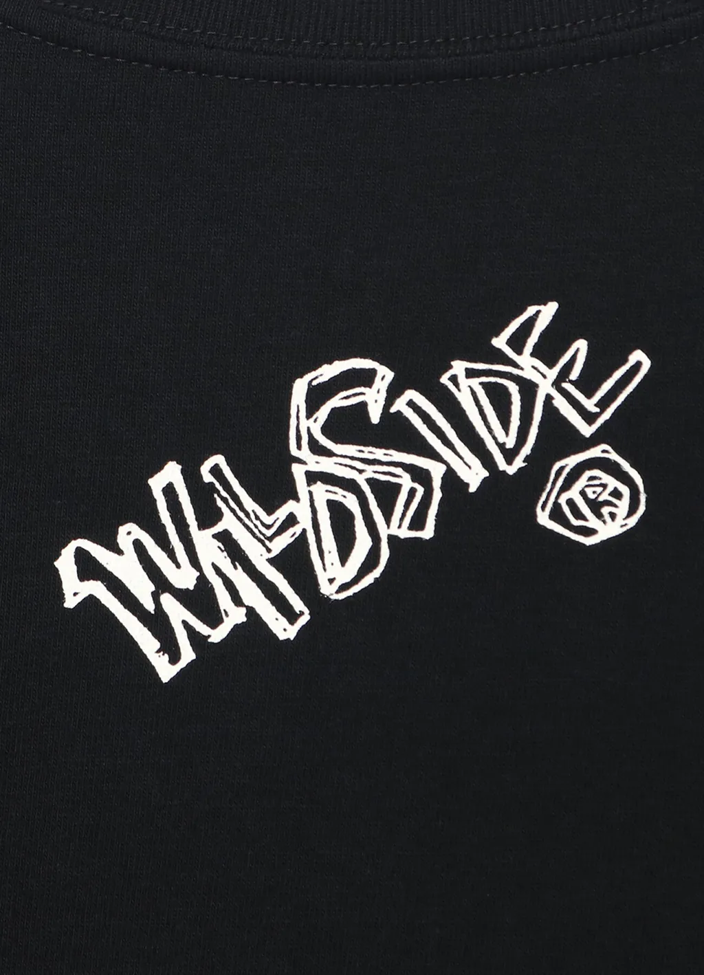 Wild Mask T-Shirt D