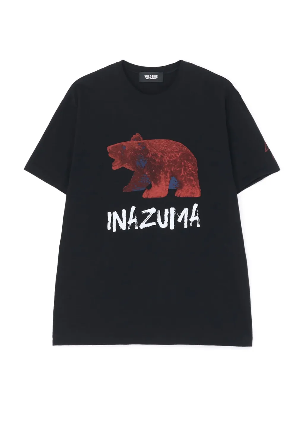 Bear T-Shirt