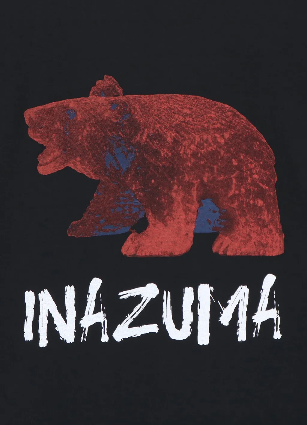 Bear T-Shirt