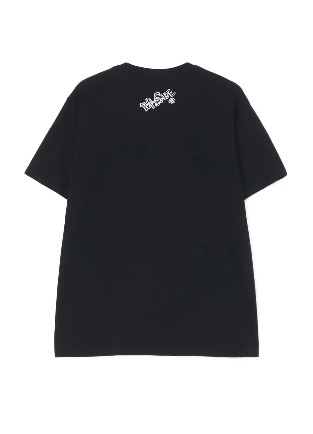 Wild Mask T-Shirt A