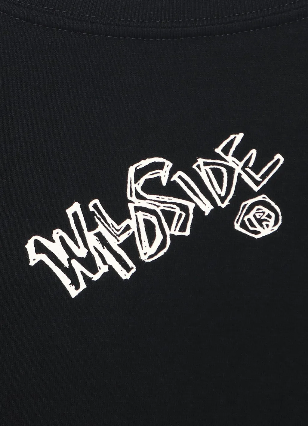 Wild Mask T-Shirt A