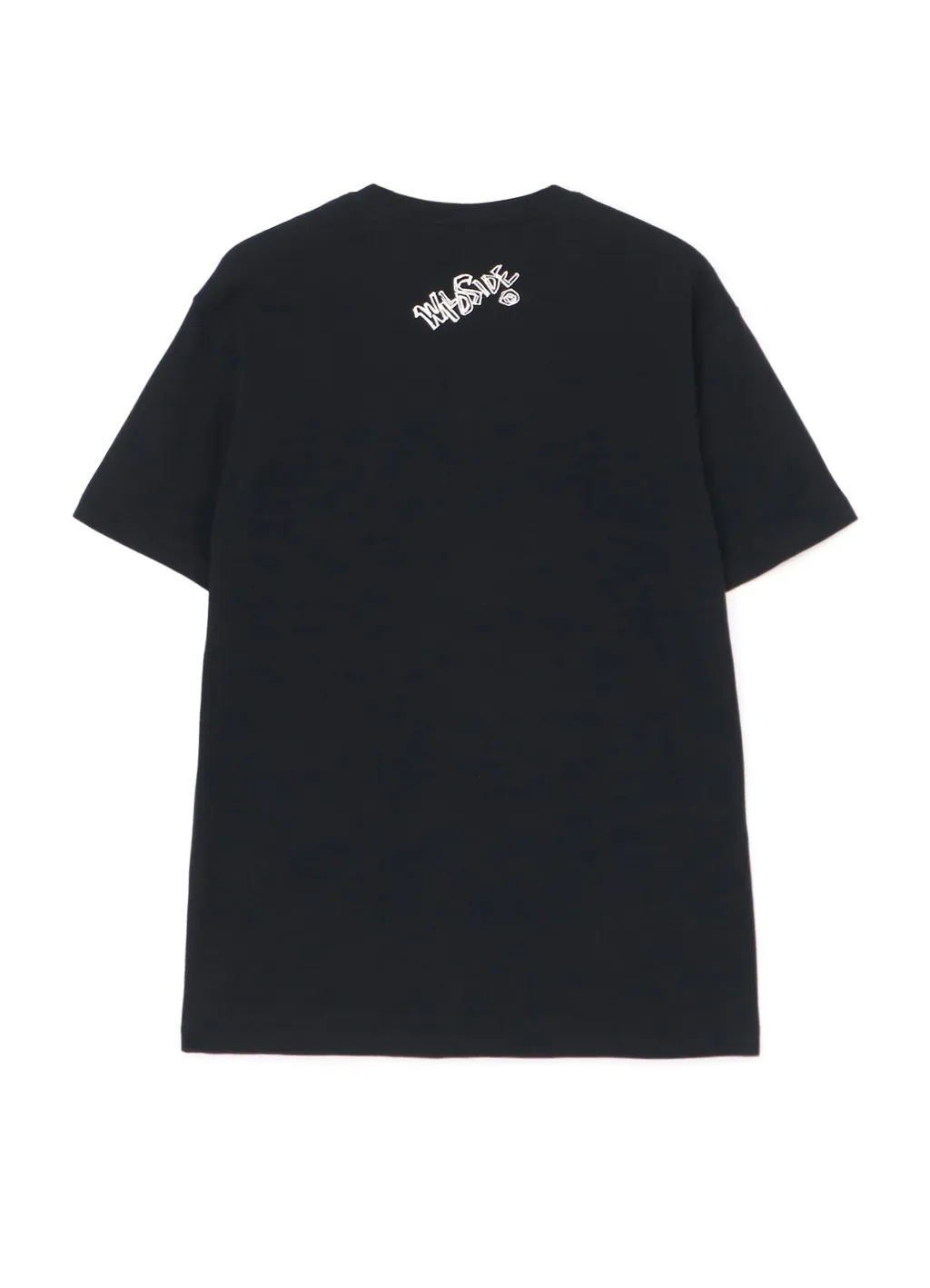 Wild Mask T-Shirt C