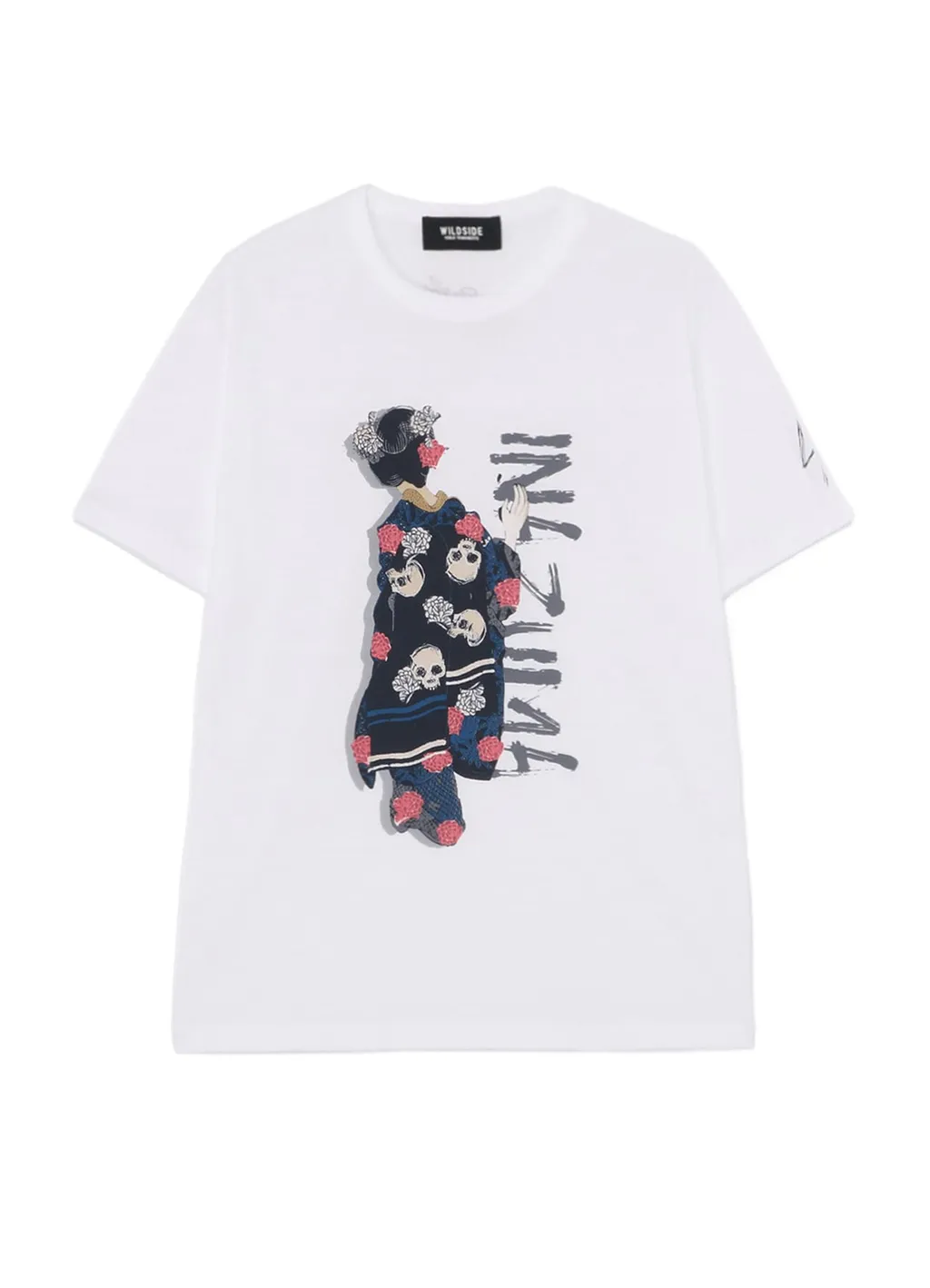 Maiko T-Shirt
