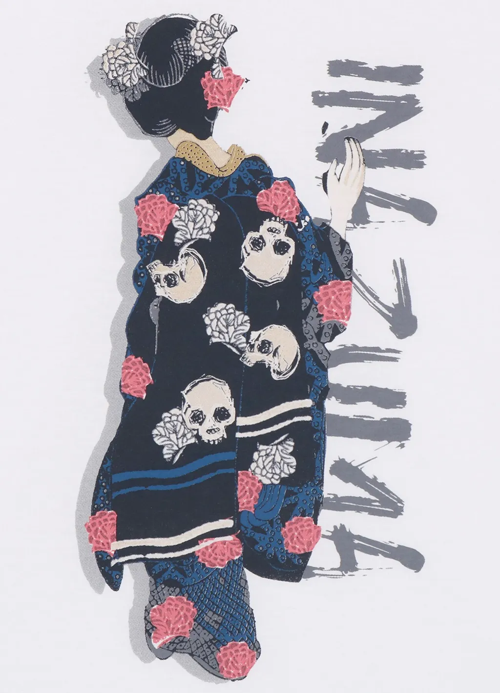 Maiko T-Shirt