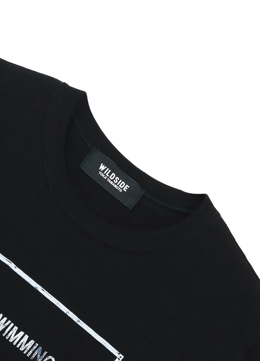 Nessie Crossing T-Shirt