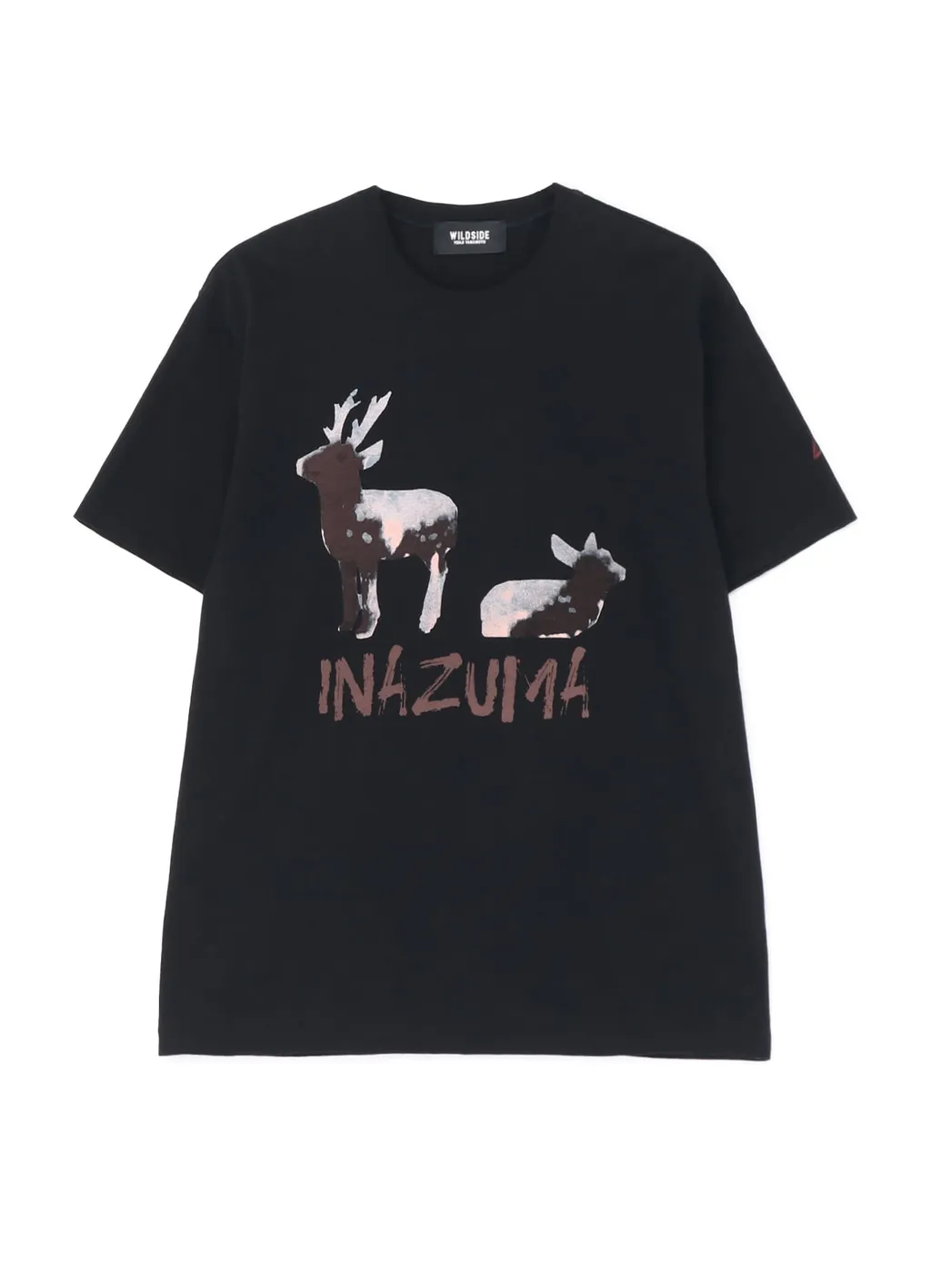 Deer T-Shirt