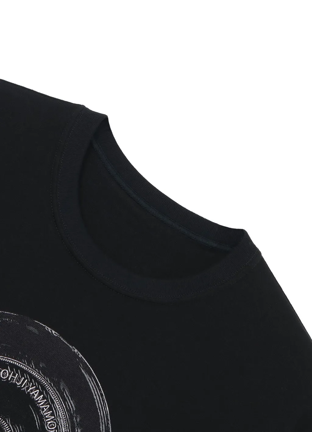 Wildside 3 Records T-Shirt