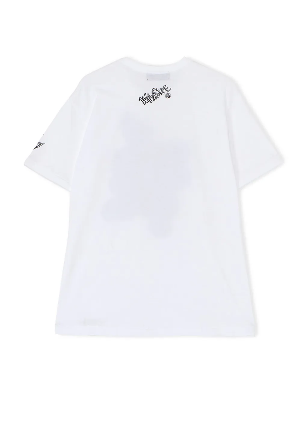 Flower T-Shirt