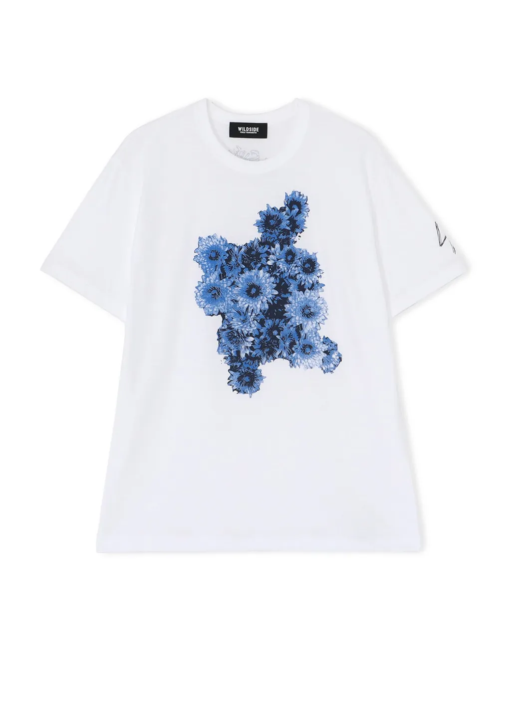 Flower T-Shirt