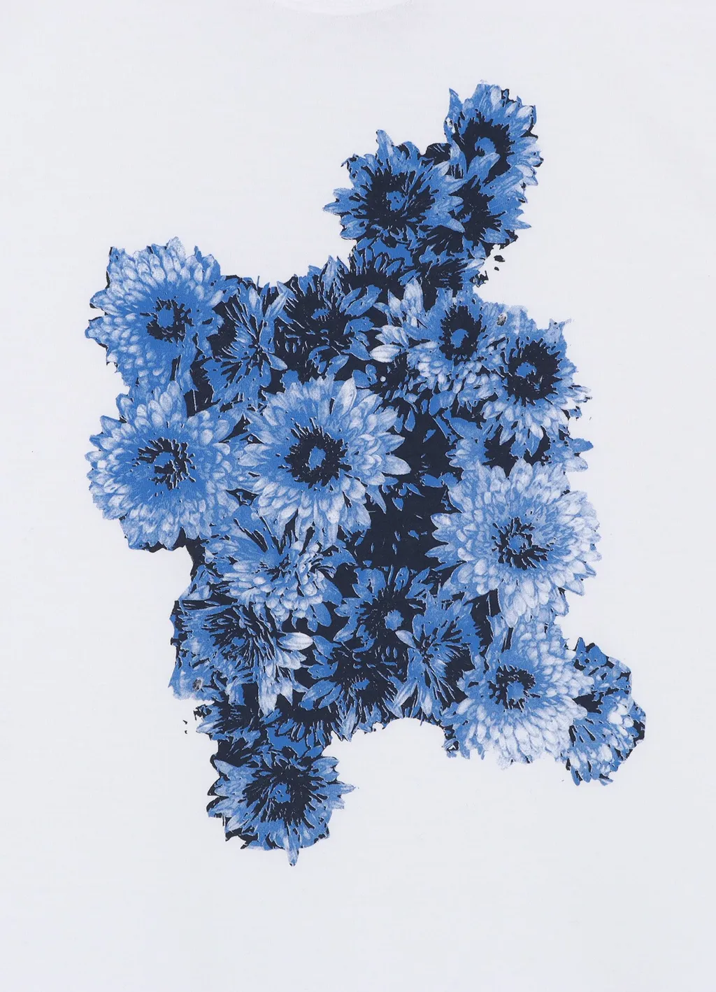 Flower T-Shirt