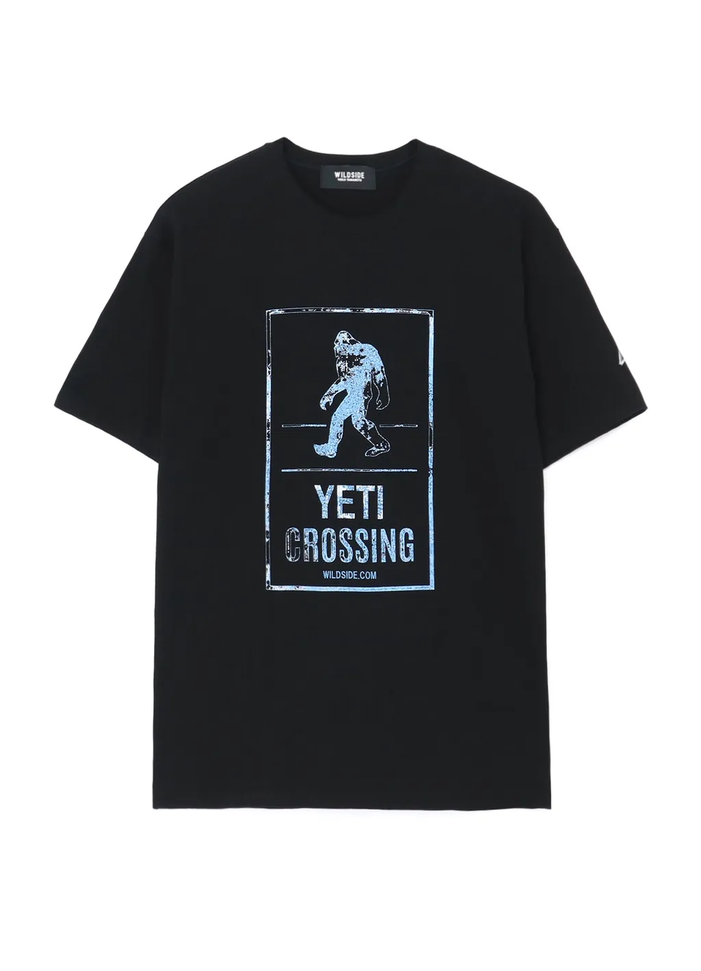 Yeti Crossing T-Shirt