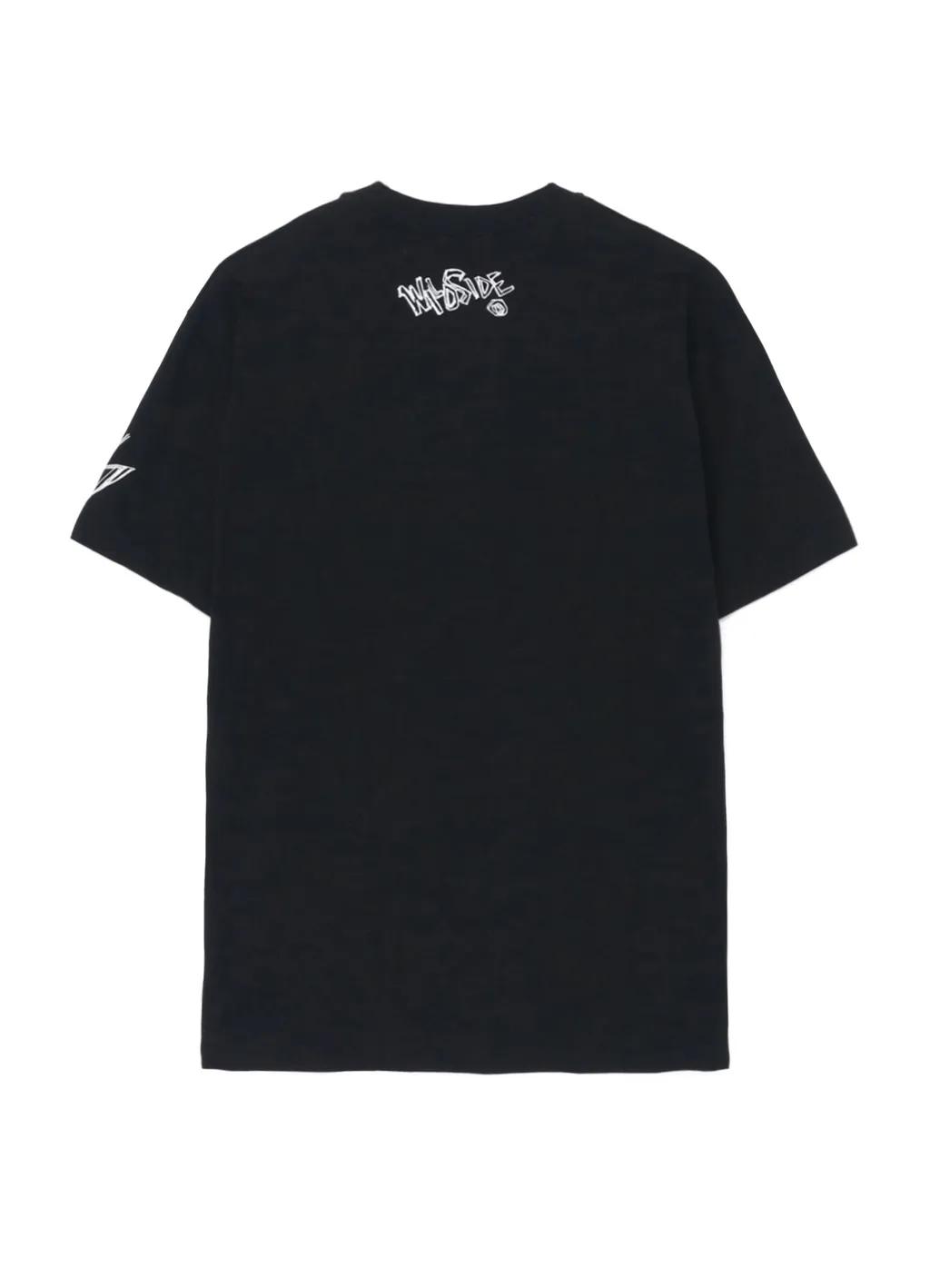 Yeti Crossing T-Shirt