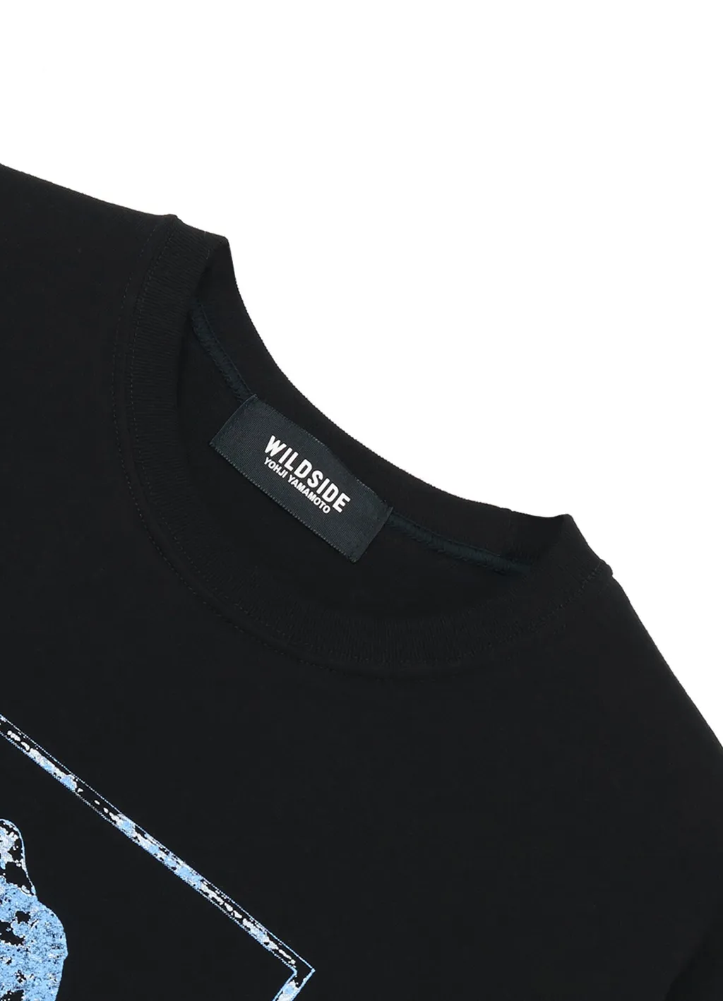Yeti Crossing T-Shirt