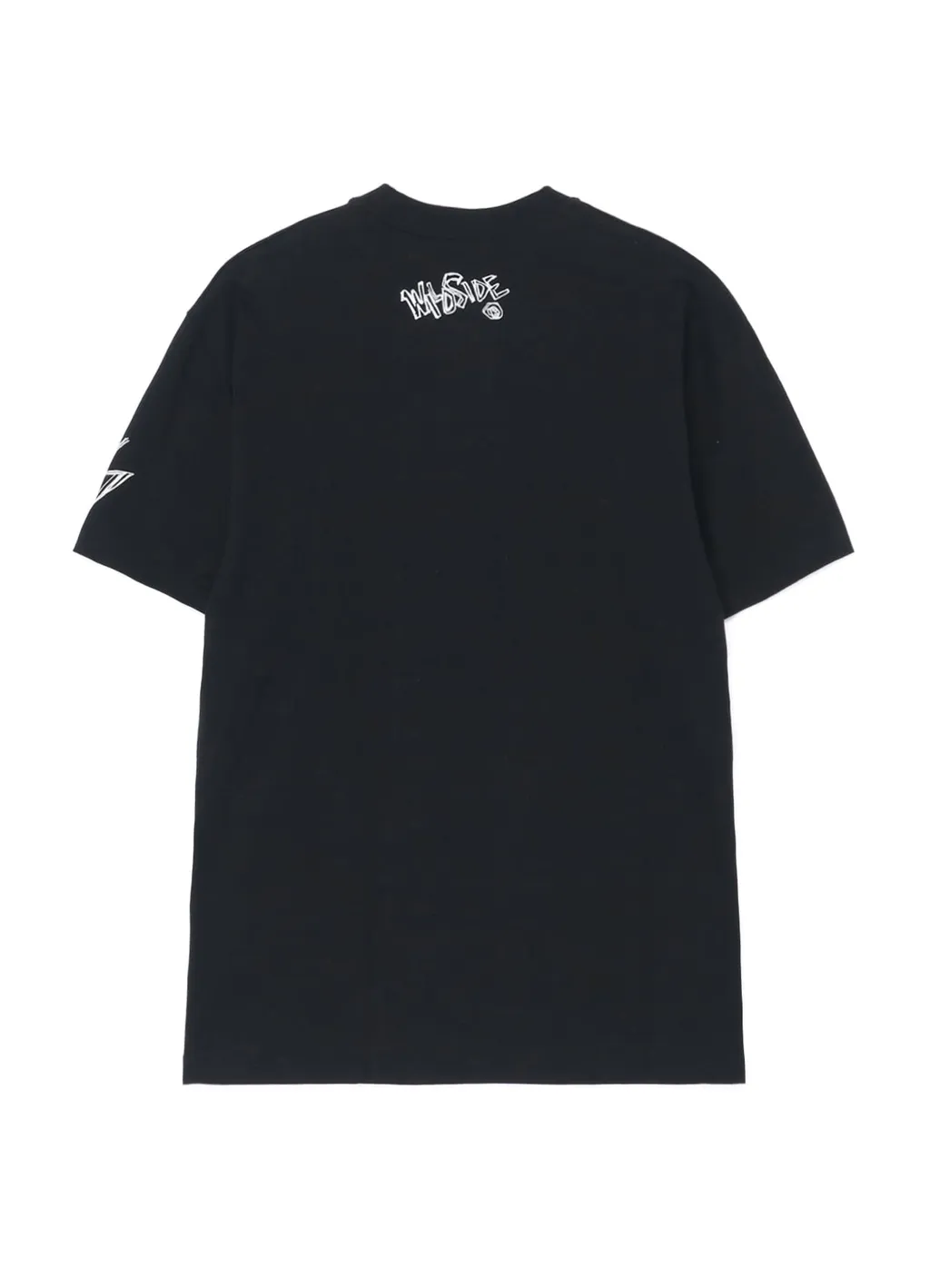 Wild Girl T-Shirt B
