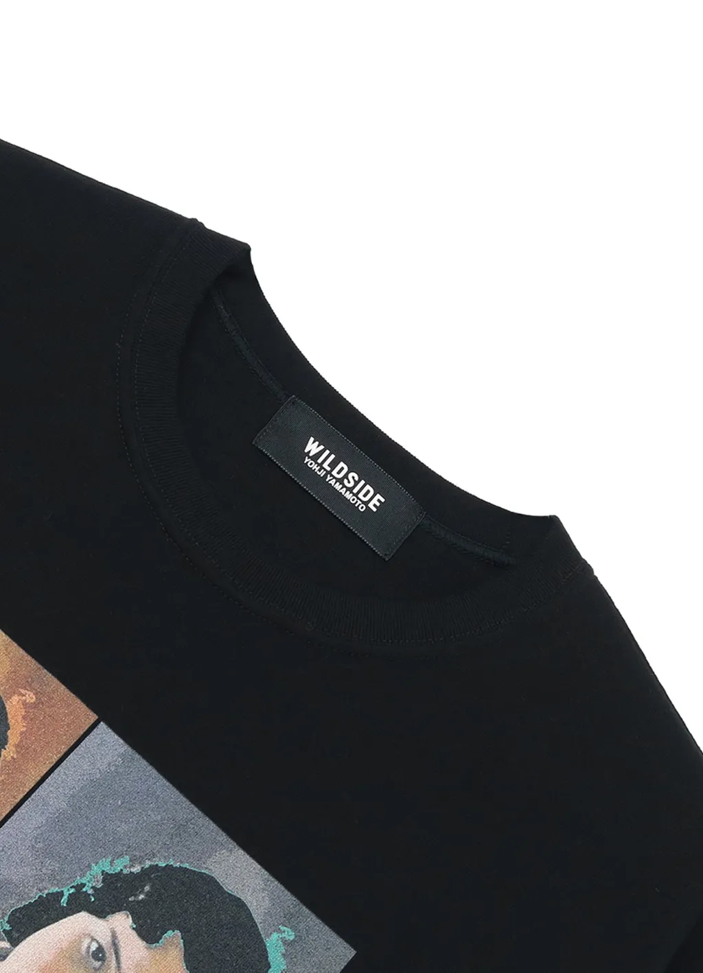 Wild Girl T-Shirt B