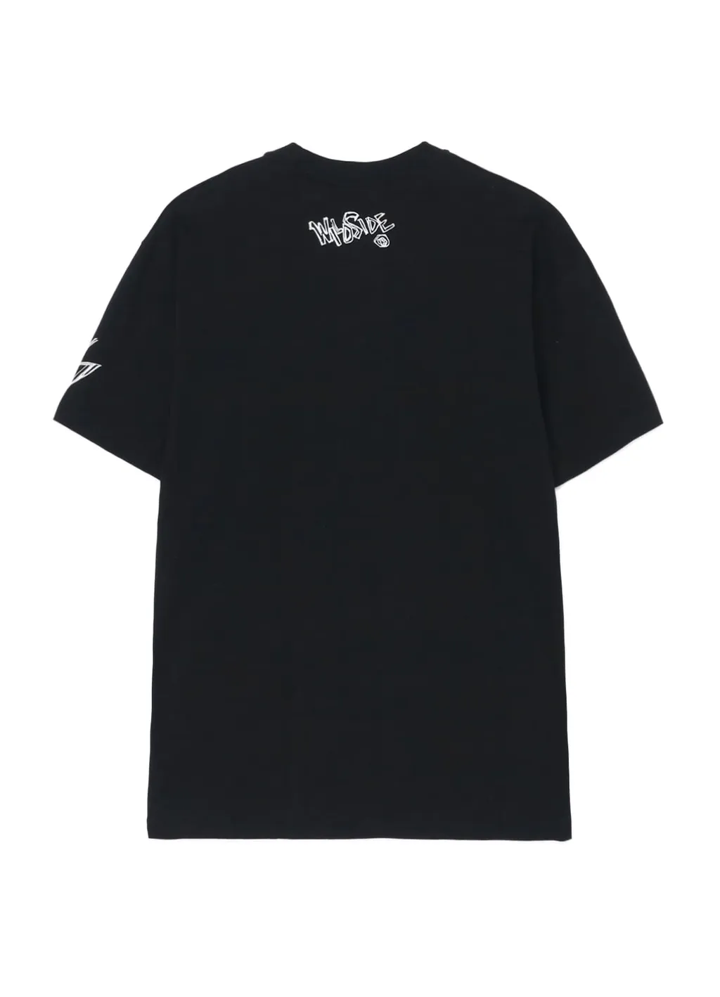 Wild Girl T-Shirt A