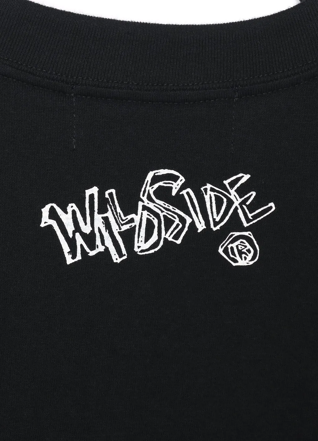 Wild Girl T-Shirt A