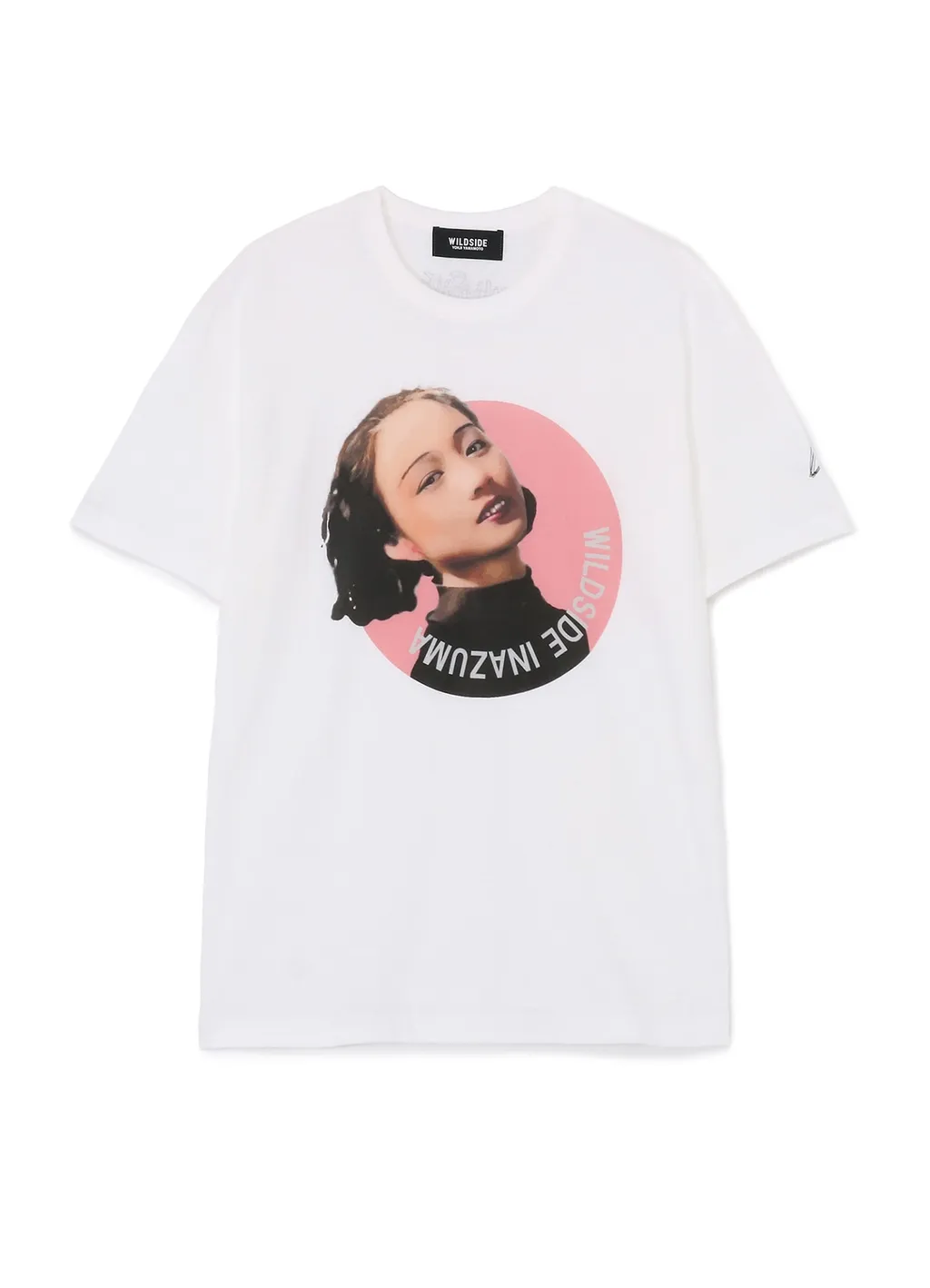 Modern Girl T-Shirt