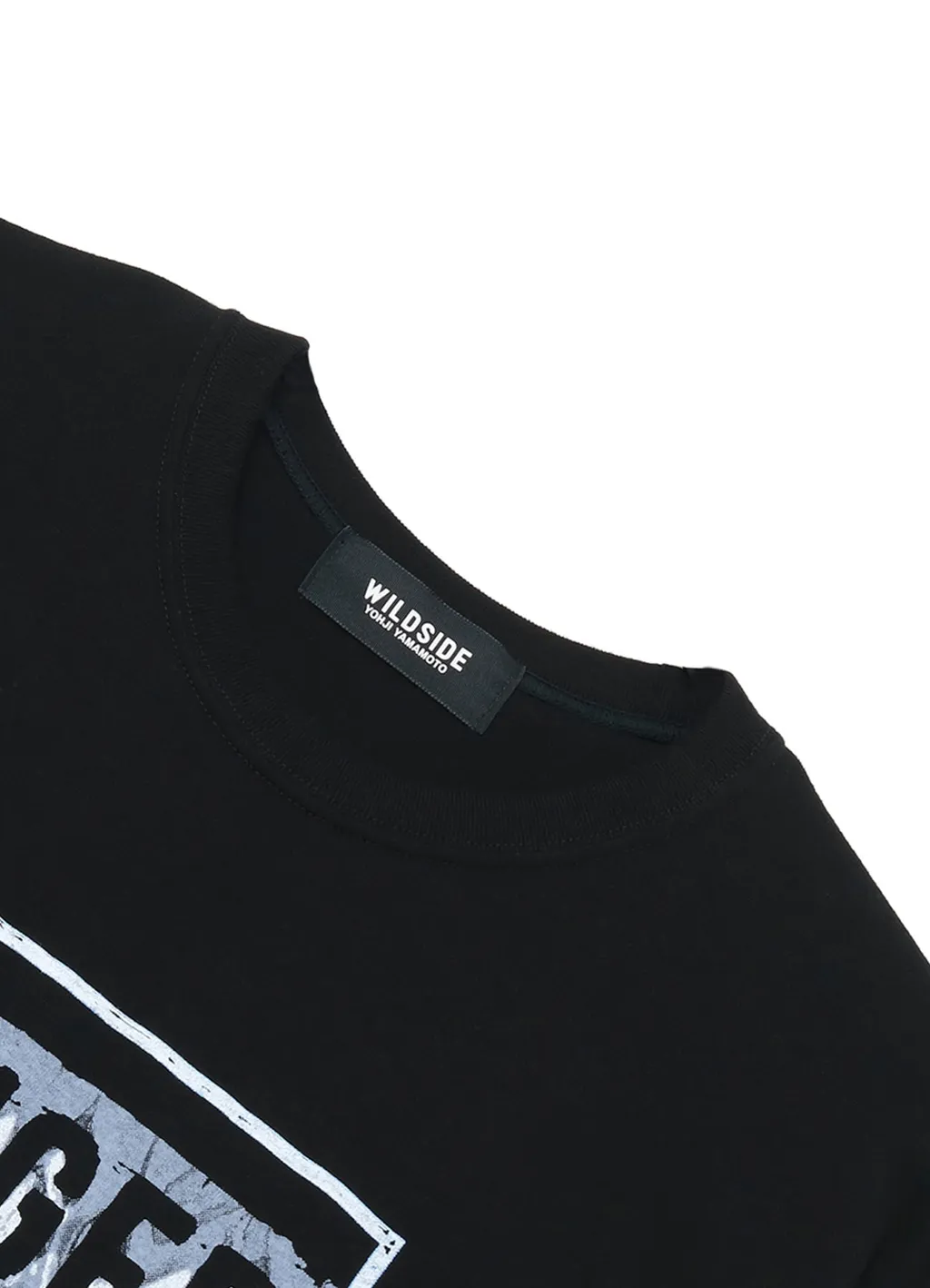Shark Crossing T-Shirt