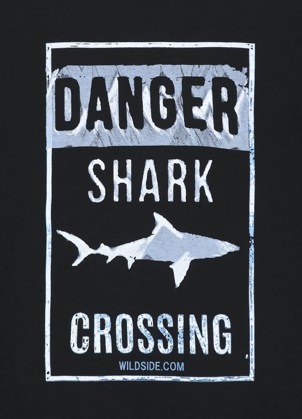 Shark Crossing T-Shirt