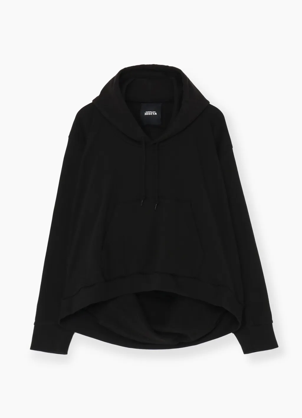 Wildside × Requal≡ Docking Hoodie