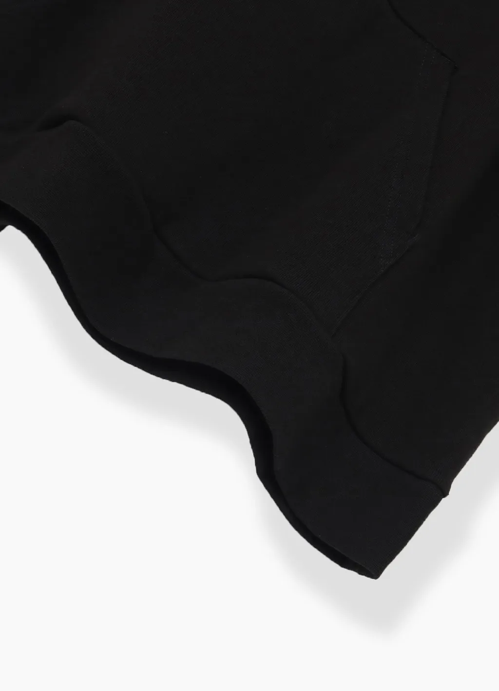 Wildside × Requal≡ Docking Hoodie