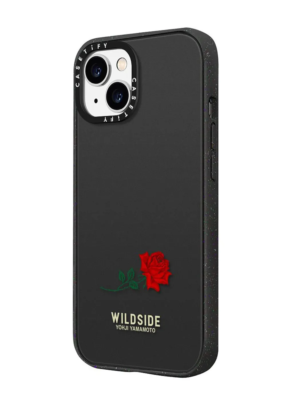 Wildside×Casetify Rose Iphone Case