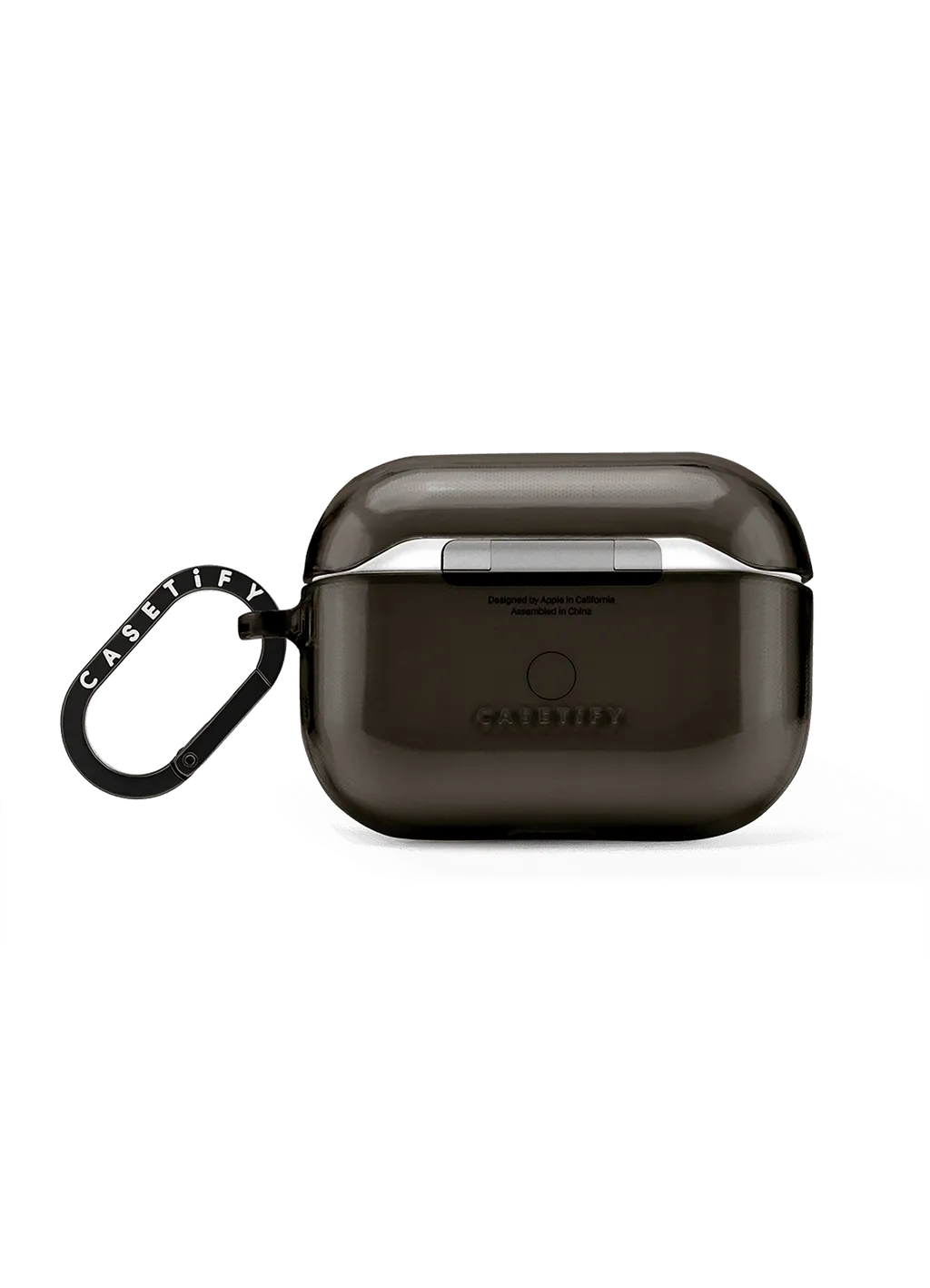 Wildside×Casetify Rose Airpods Case