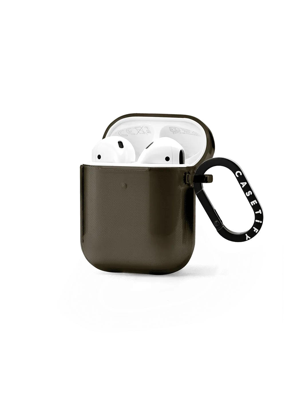 Wildside×Casetify Rose Airpods Case