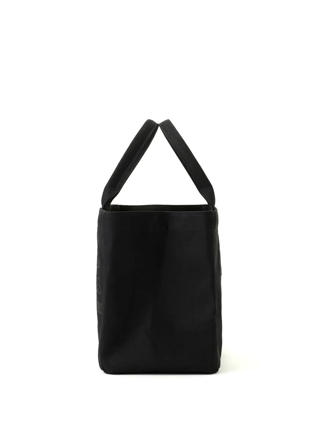 Wildside × Cow Books Container Tote Small
