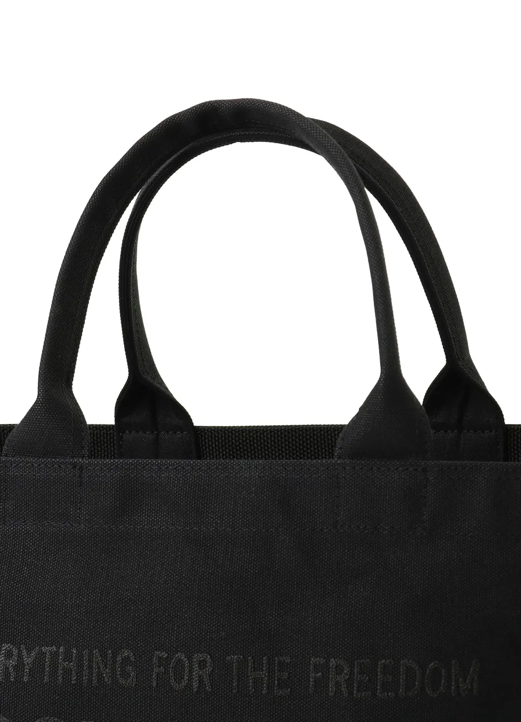 Wildside × Cow Books Container Tote Small