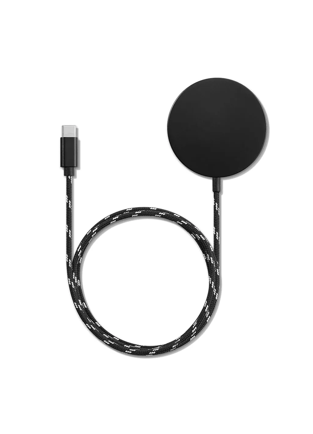 Wildside×Casetify Skull & Rose Magsafe Wireless Charger