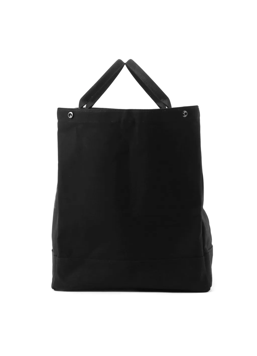 Wildside × Cow Books Container Tote Big