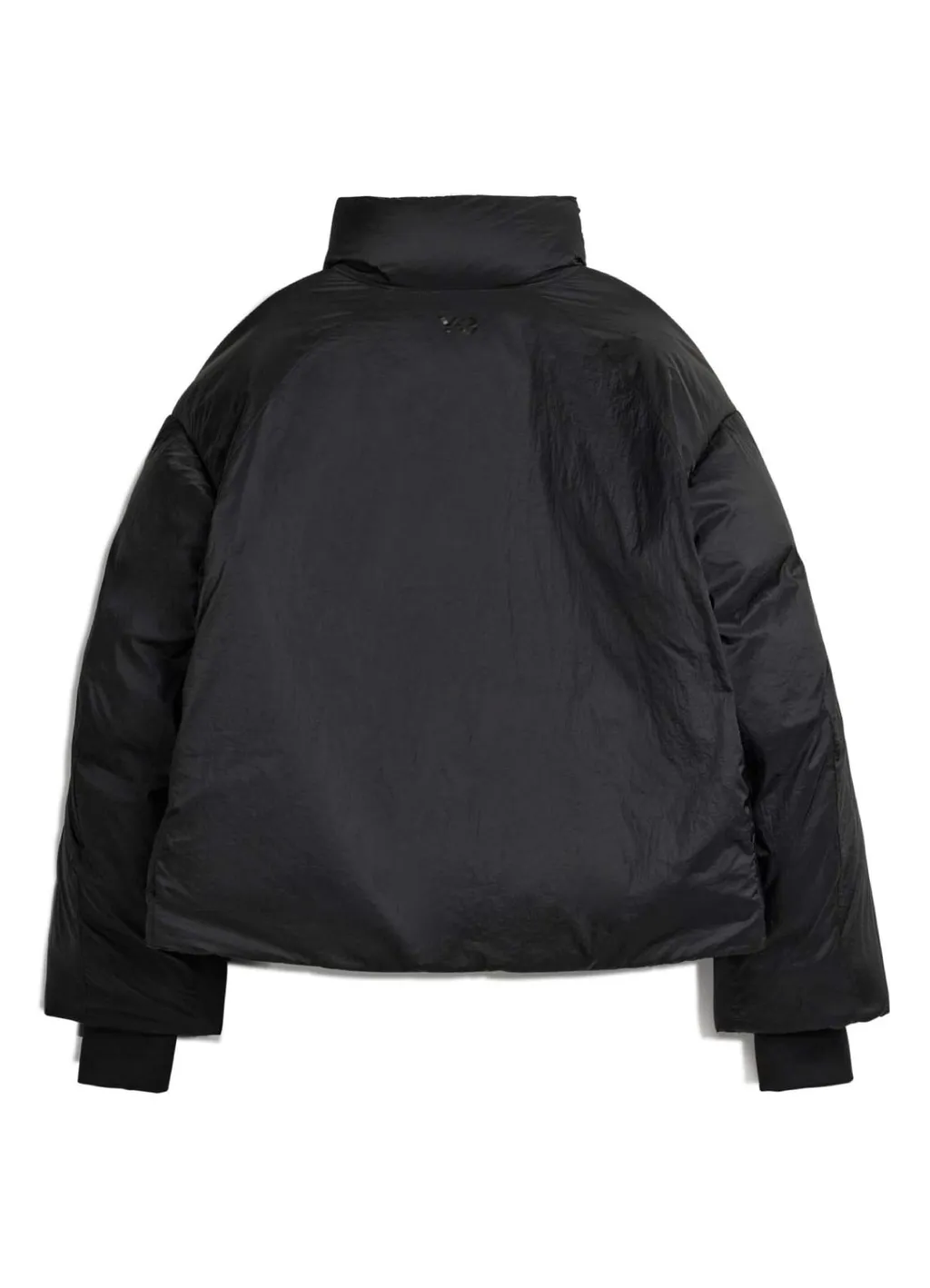Y-3 Puffer Jacket