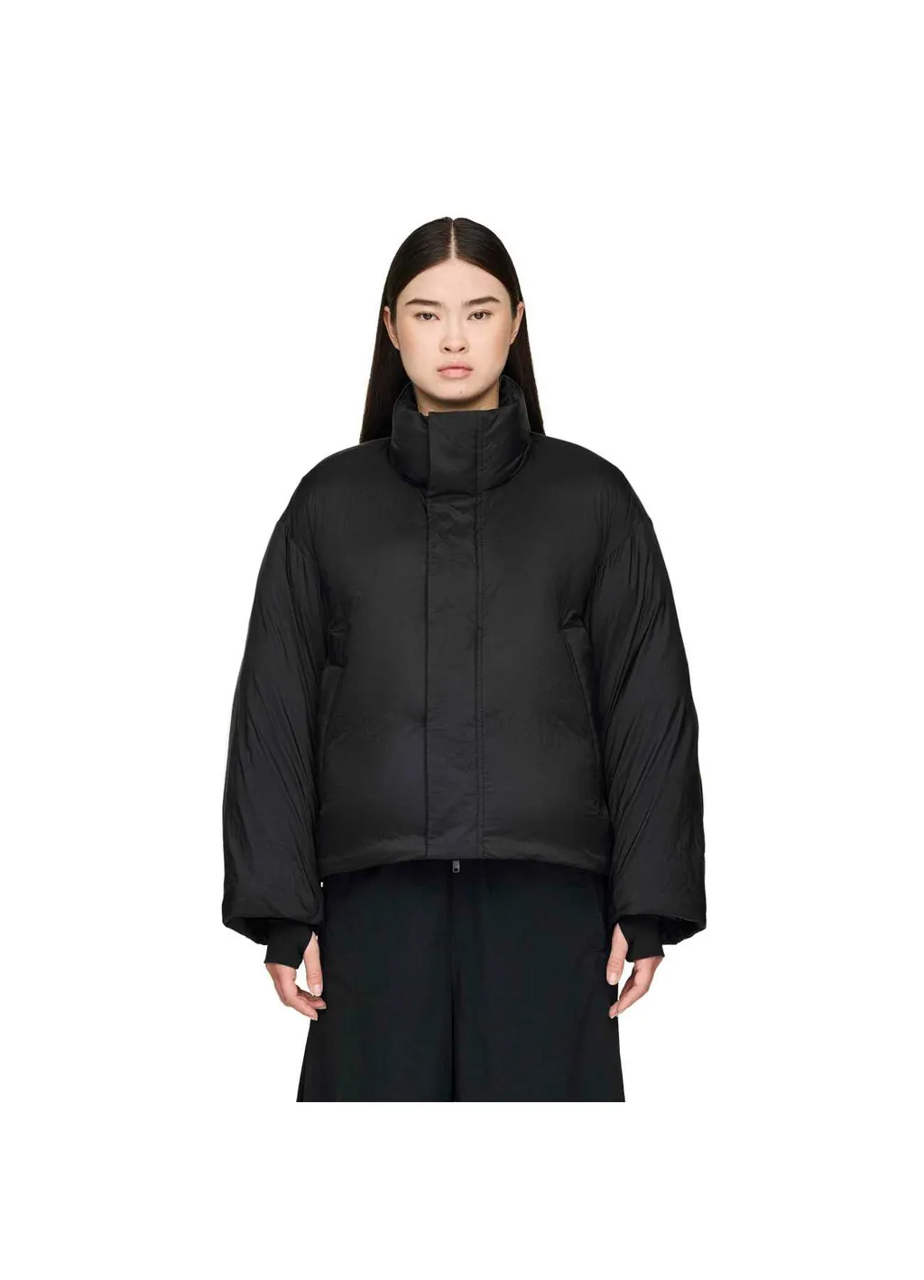 Y-3 Puffer Jacket